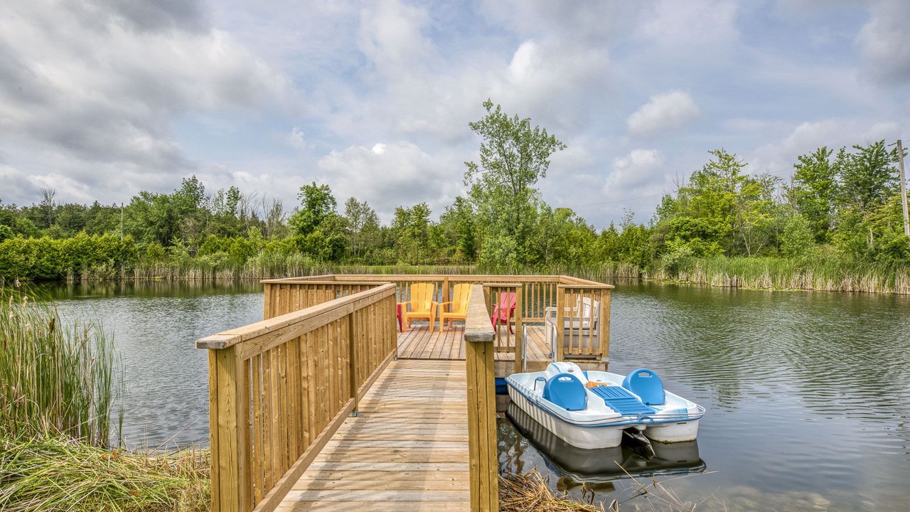 Photo of Outdoor in Halton Hills