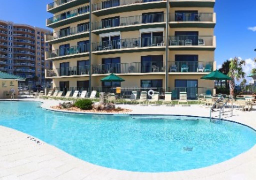 Photo of Outdoor in Daytona Beach Shores
