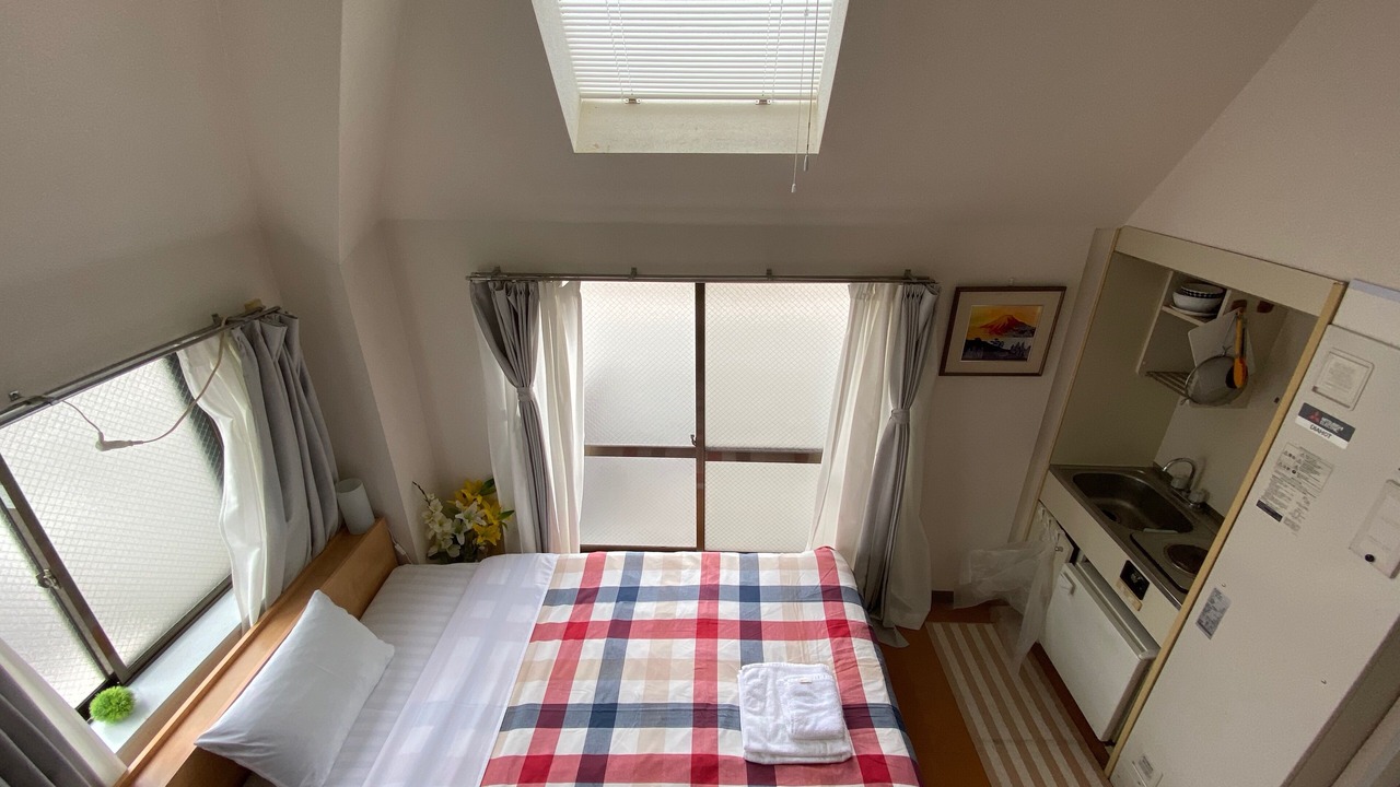Photo of Bedroom in Setagaya
