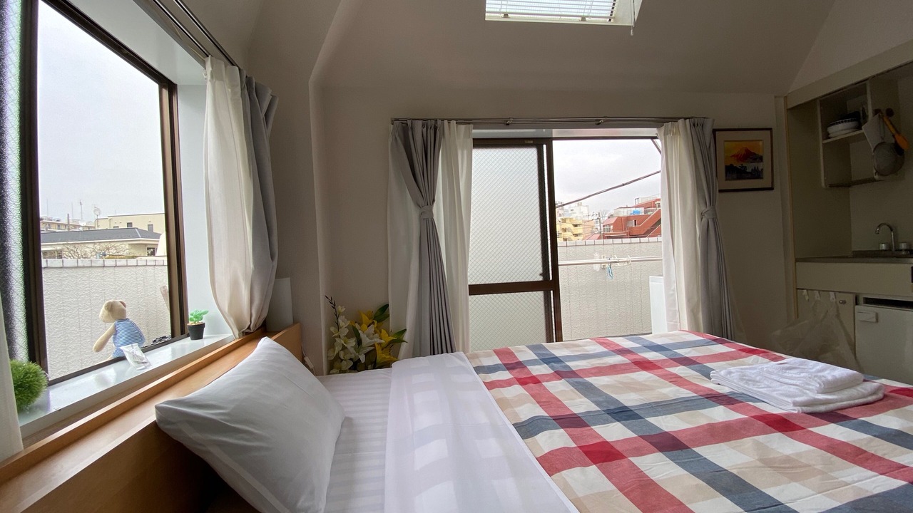 Photo of Bedroom in Setagaya