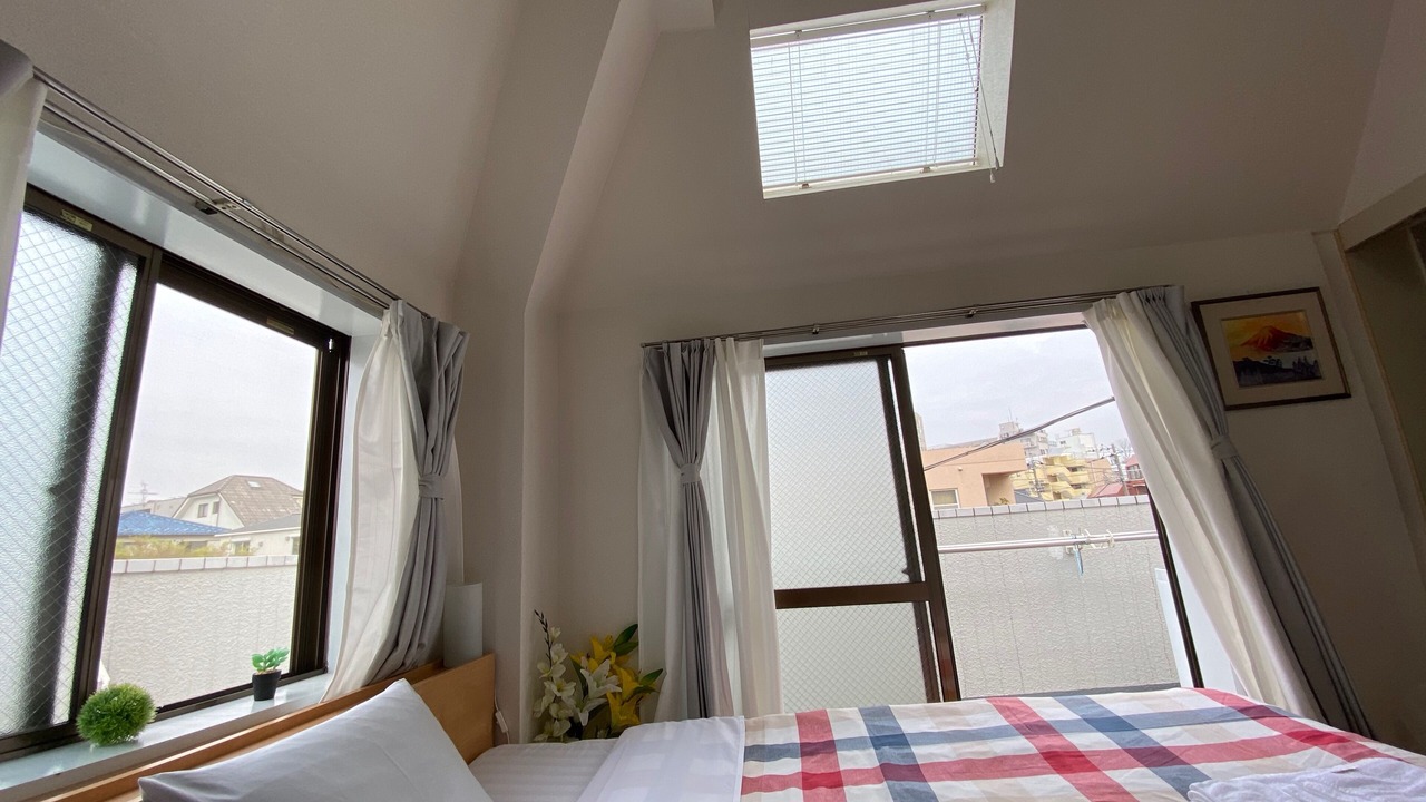 Photo of Bedroom in Setagaya