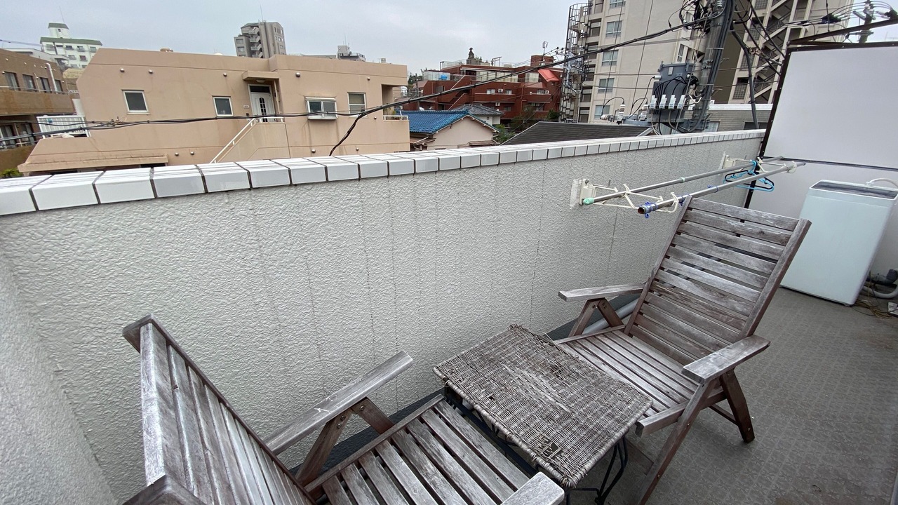 Photo of Outdoor in Setagaya