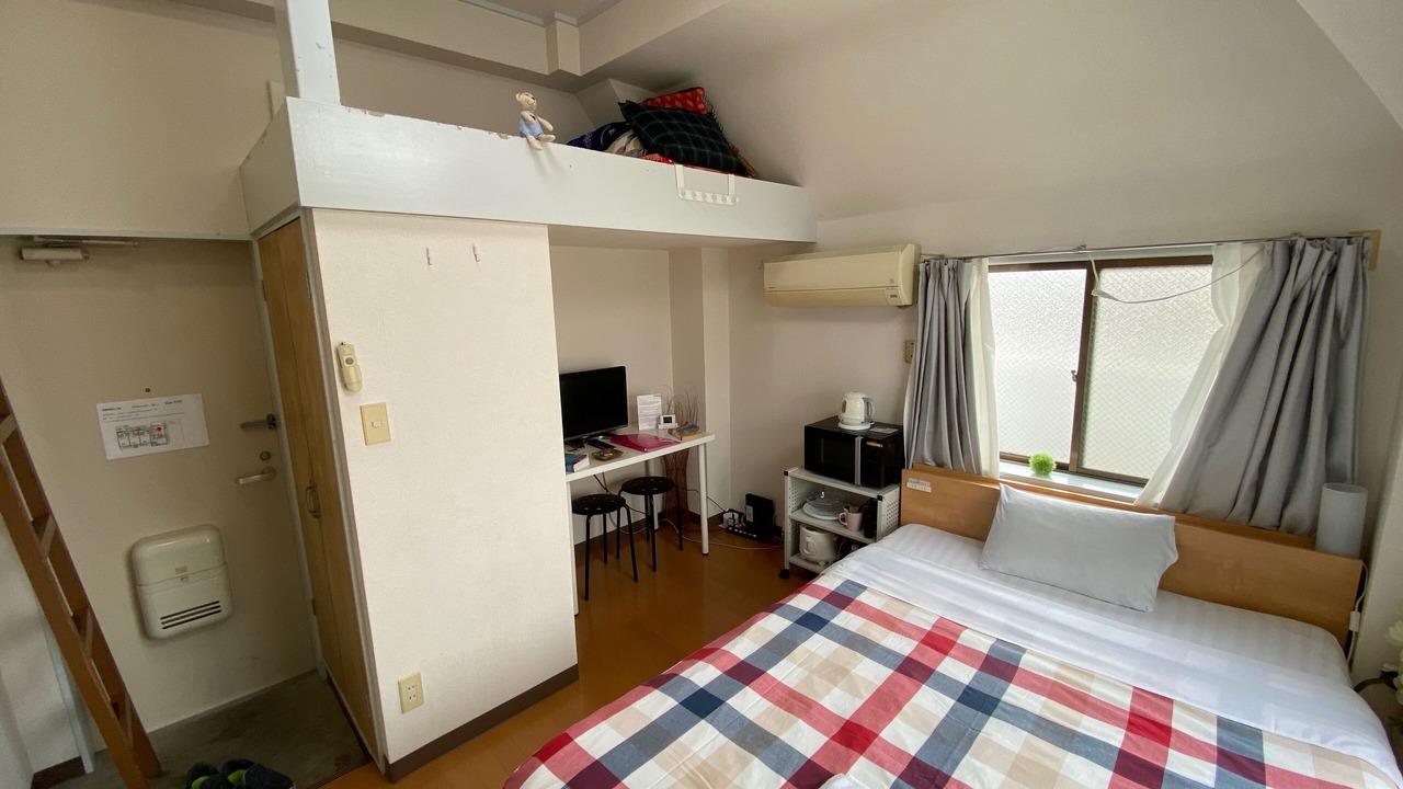 Photo of Bedroom in Setagaya
