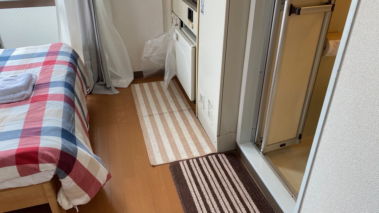 Photo of Bedroom in Setagaya