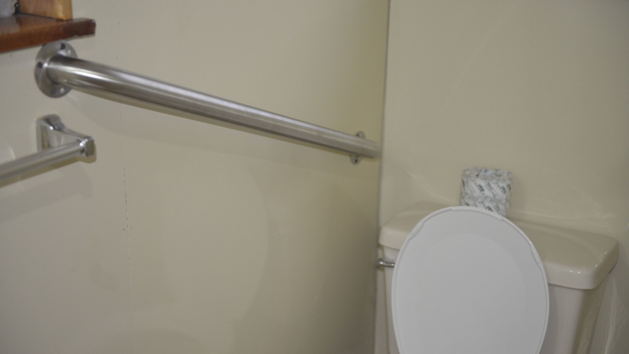 Photo of Bathroom in Winter Haven