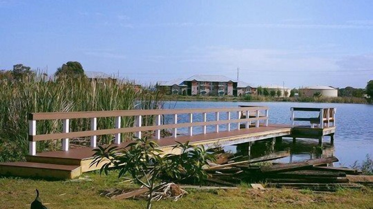 Photo of Outdoor in Winter Haven