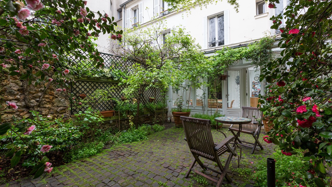 Photo of Outdoor in Parc-de-Montsouris