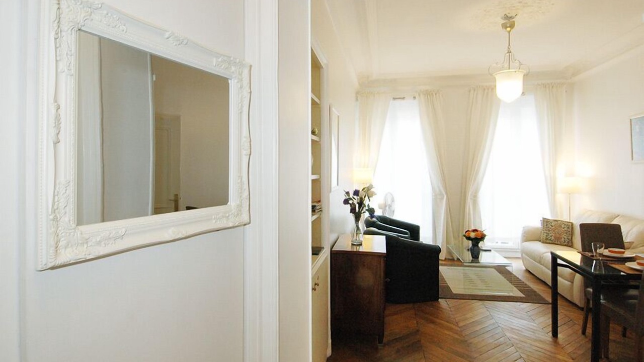 Photo of Livingroom in Vivienne