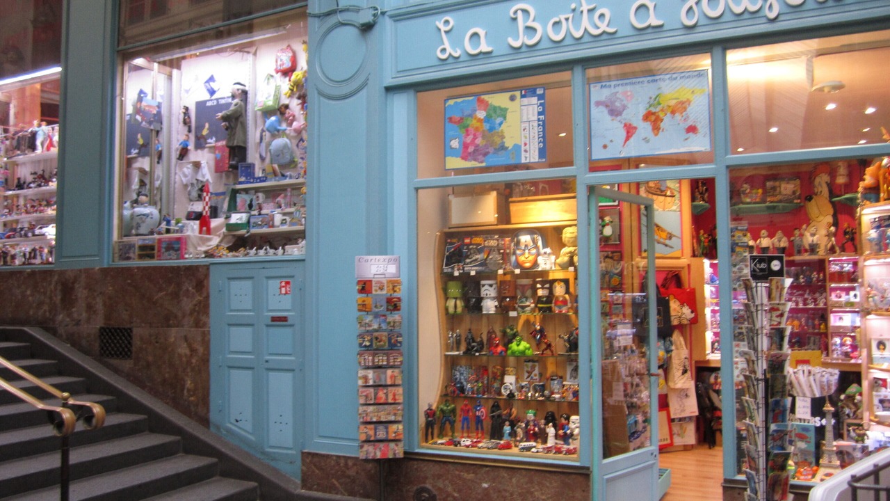 Photo of Outdoor in Vivienne