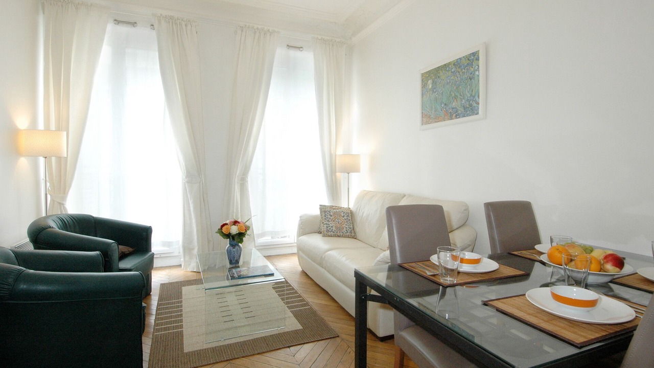 Photo of Livingroom in Vivienne