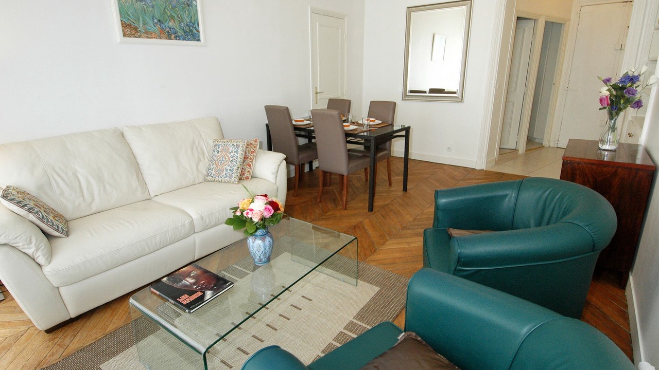 Photo of Livingroom in Vivienne