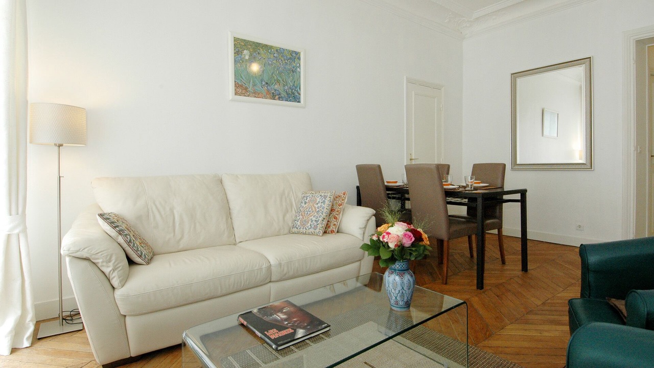Photo of Livingroom in Vivienne