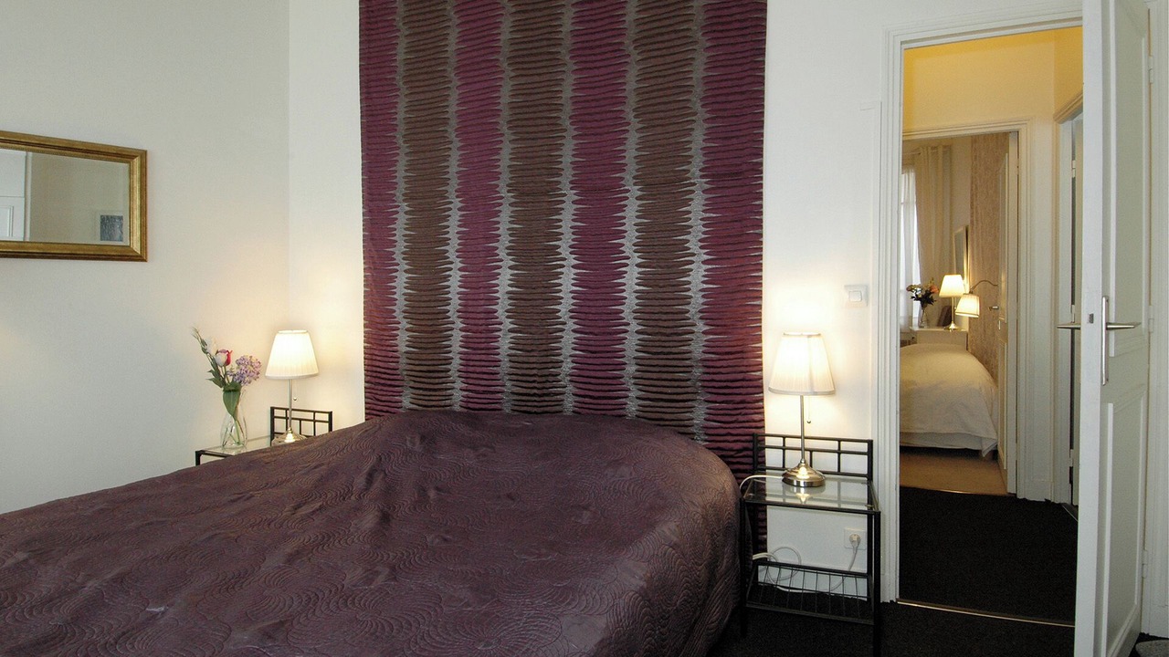 Photo of Bedroom in Vivienne