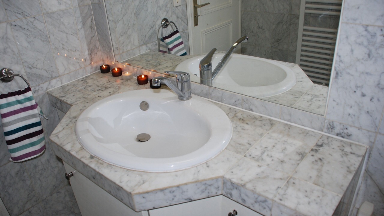 Photo of Bathroom in Vivienne