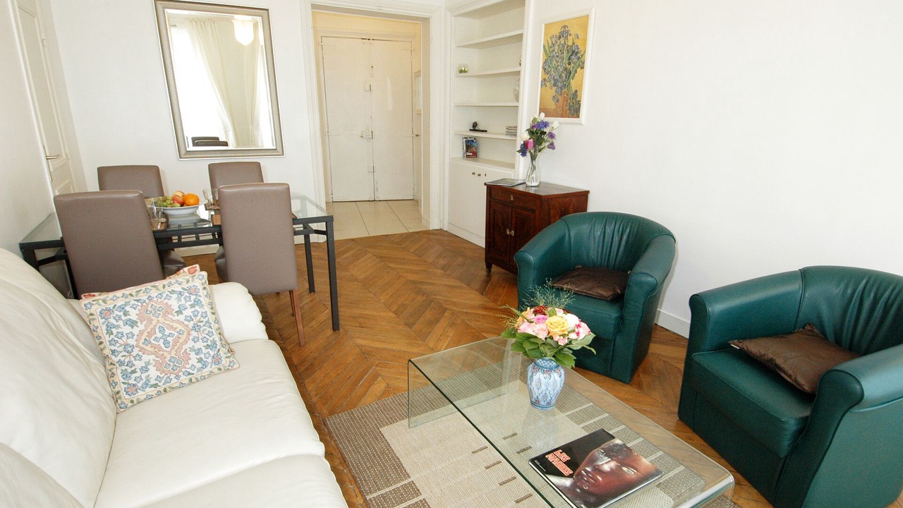 Photo of Livingroom in Vivienne