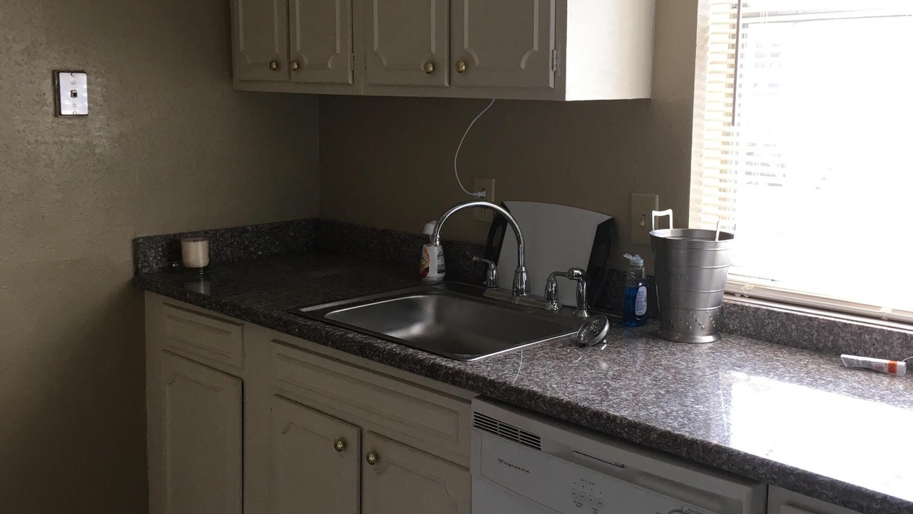Photo of Kitchen in Metairie