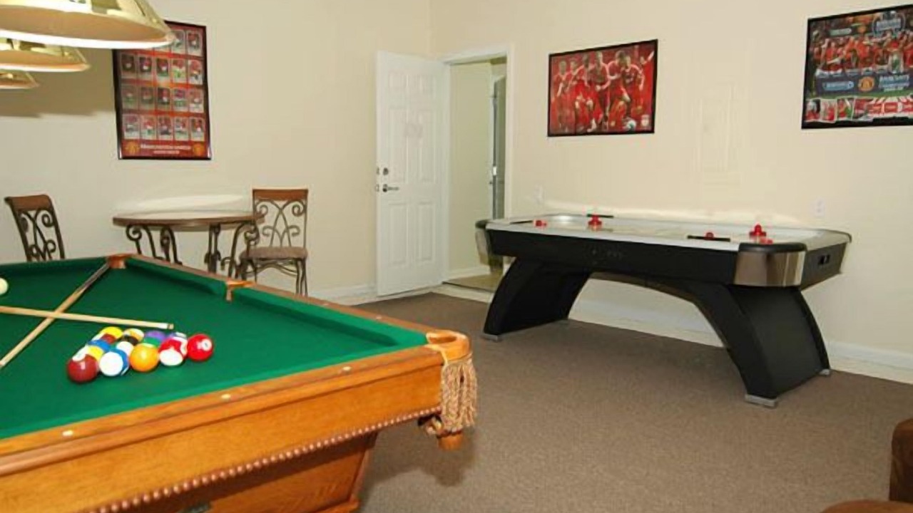 Photo of Bedroom in Windsor Hills