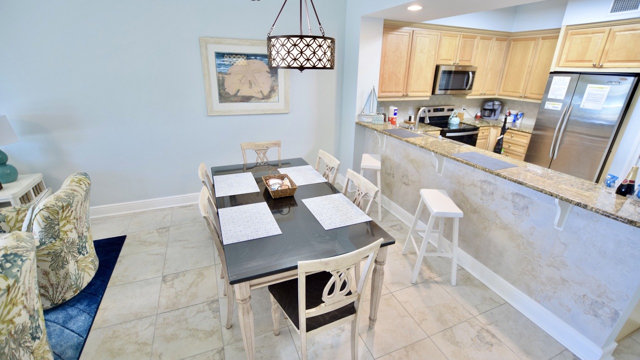 Photo of Bedroom in Fort Walton Beach