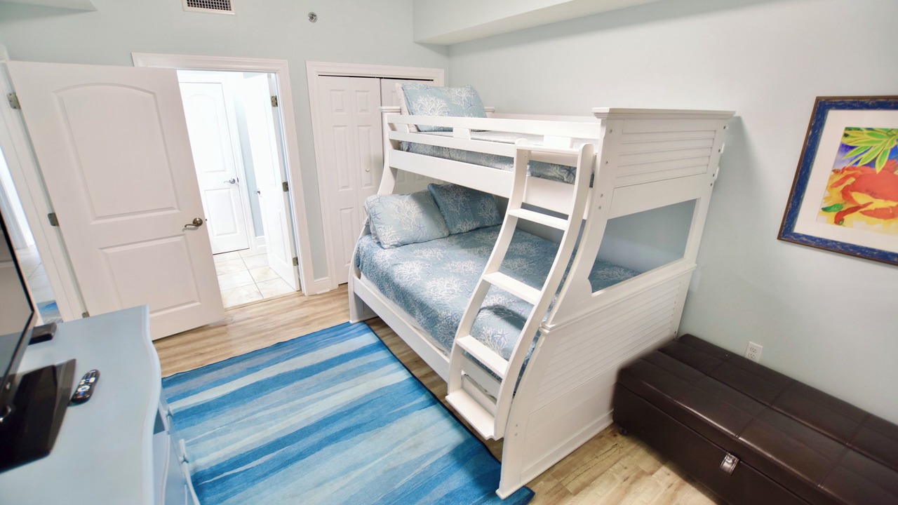 Photo of Bedroom in Fort Walton Beach