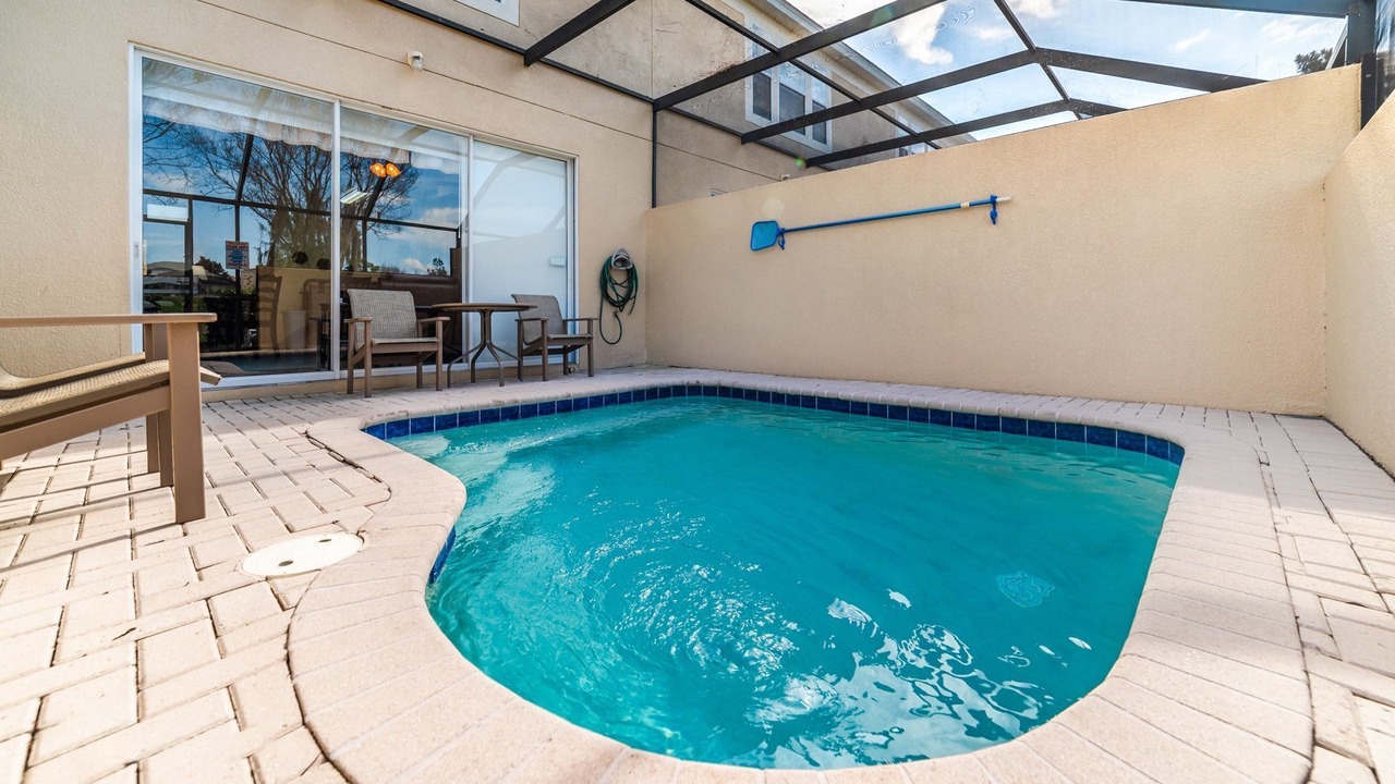 Photo of Outdoor in Windsor Hills