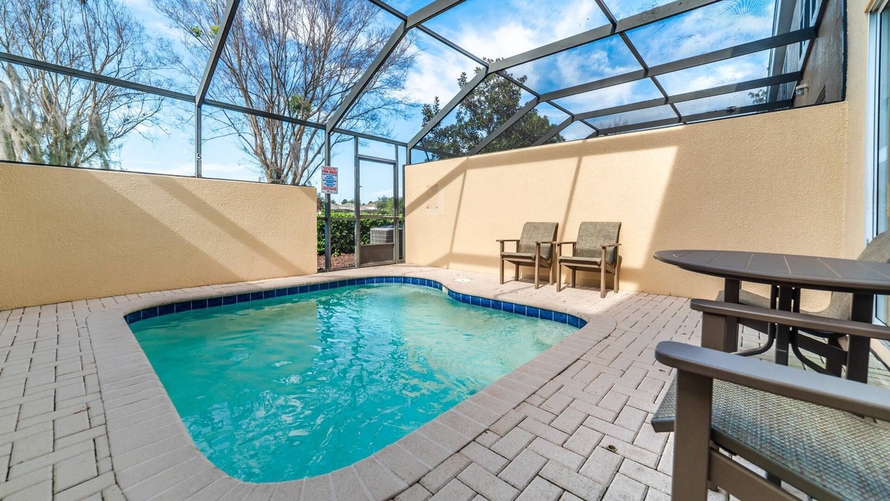 Photo of Outdoor in Windsor Hills