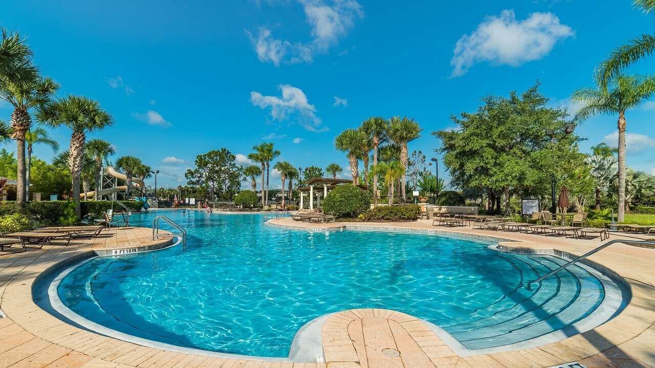Photo of Outdoor in Windsor Hills