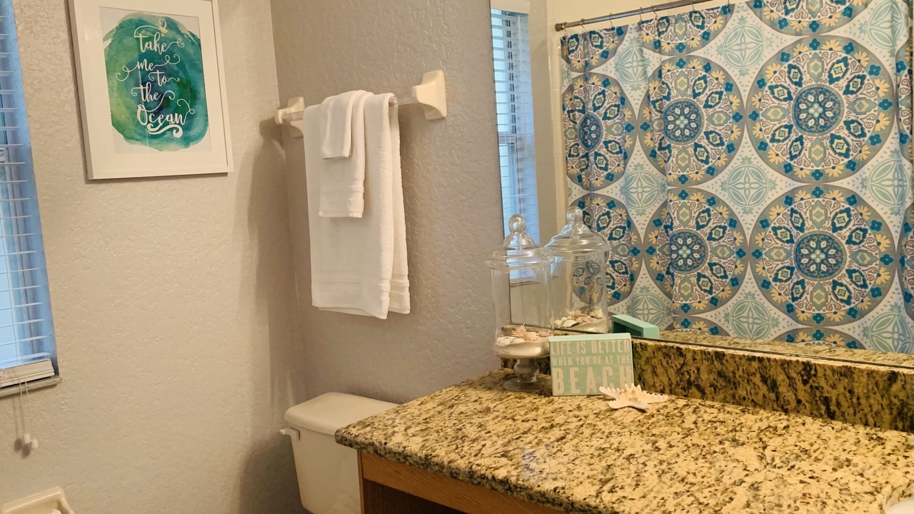 Photo of Bathroom in Regal Palms