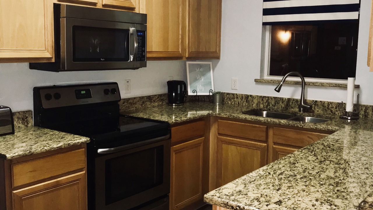 Photo of Kitchen in Regal Palms