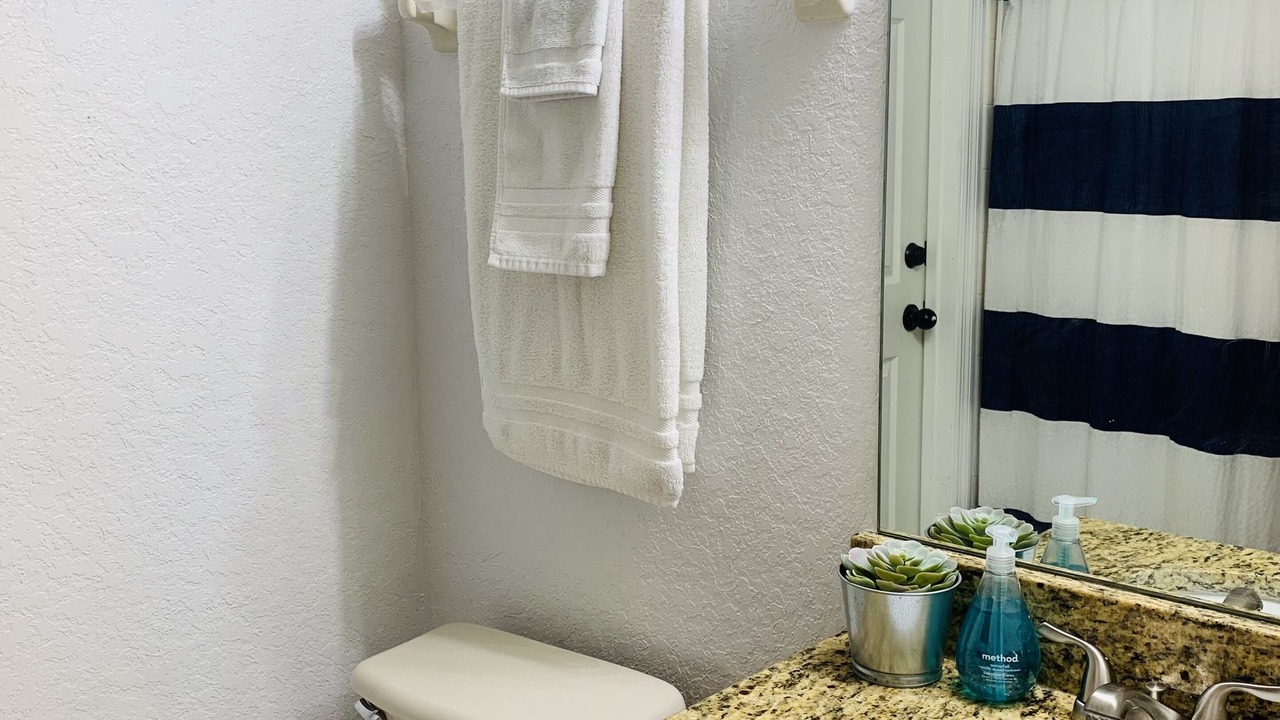 Photo of Bathroom in Regal Palms
