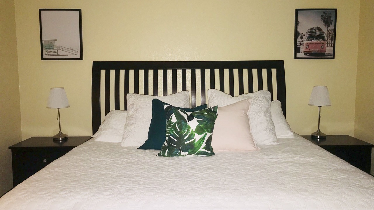 Photo of Bedroom in Regal Palms