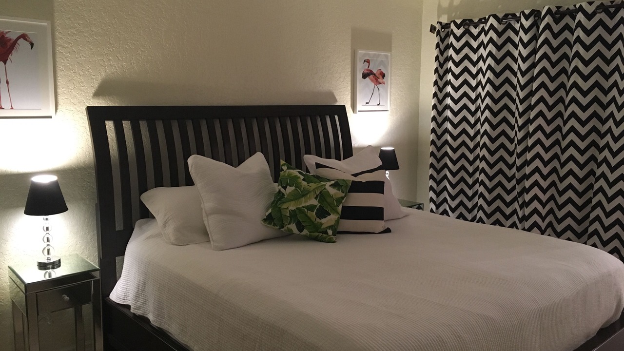 Photo of Bedroom in Regal Palms