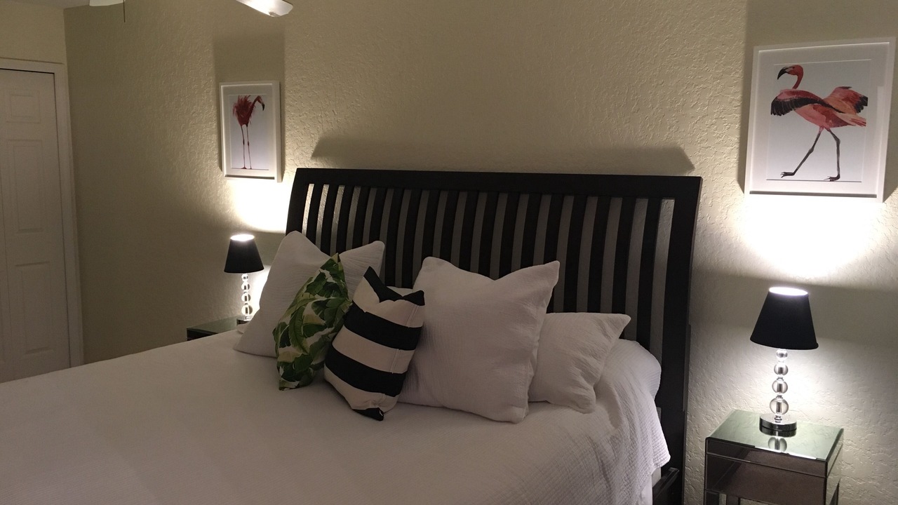 Photo of Bedroom in Regal Palms