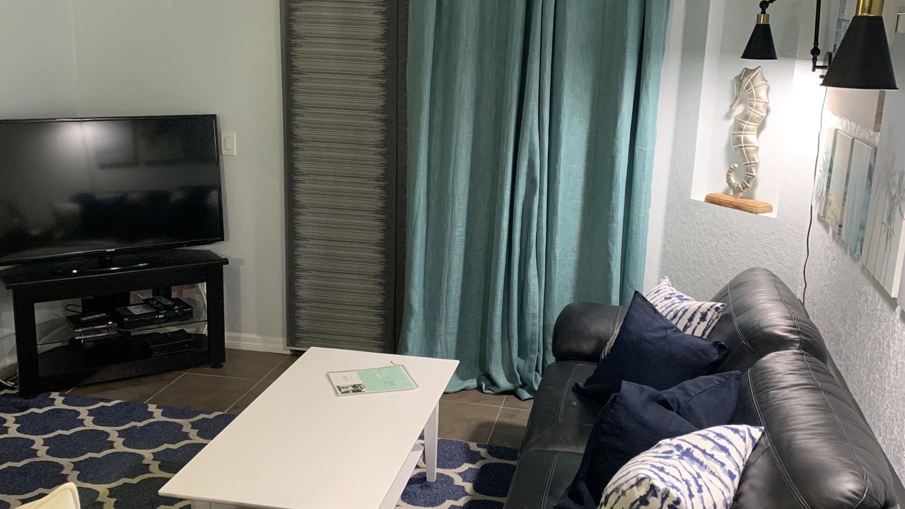 Photo of Livingroom in Regal Palms