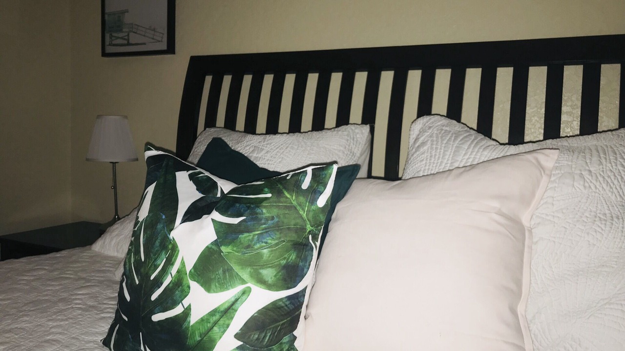 Photo of Bedroom in Regal Palms