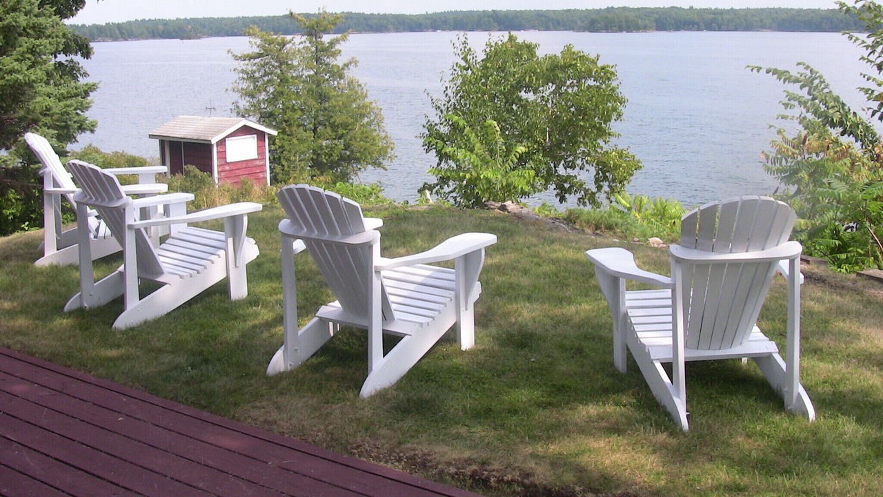 Photo of Others in Leeds and the Thousand Islands