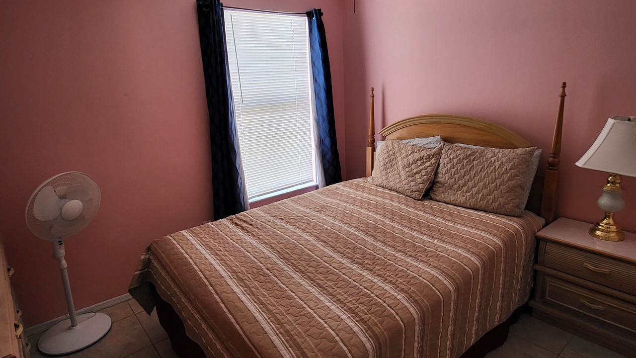 Photo of Bedroom in Chatham Park