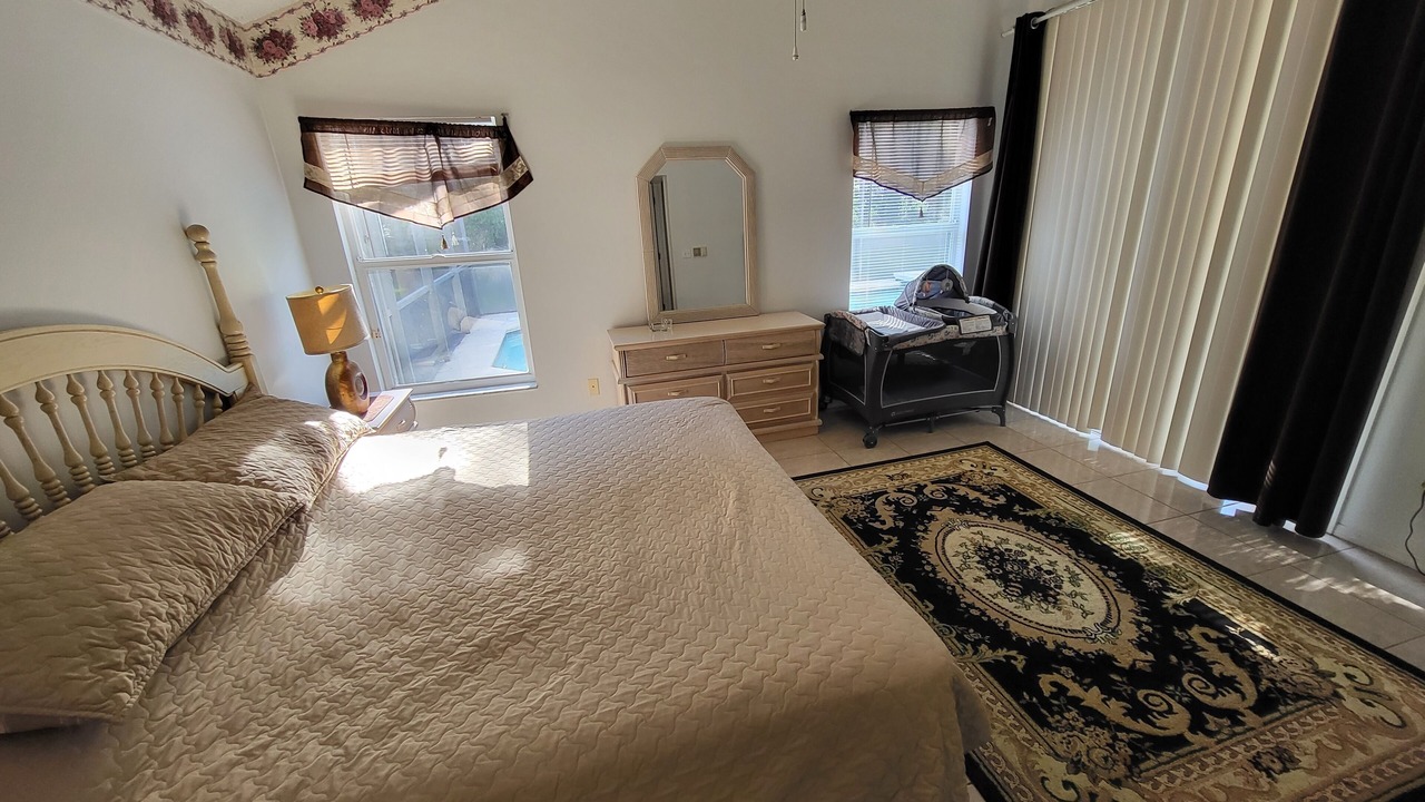 Photo of Bedroom in Chatham Park