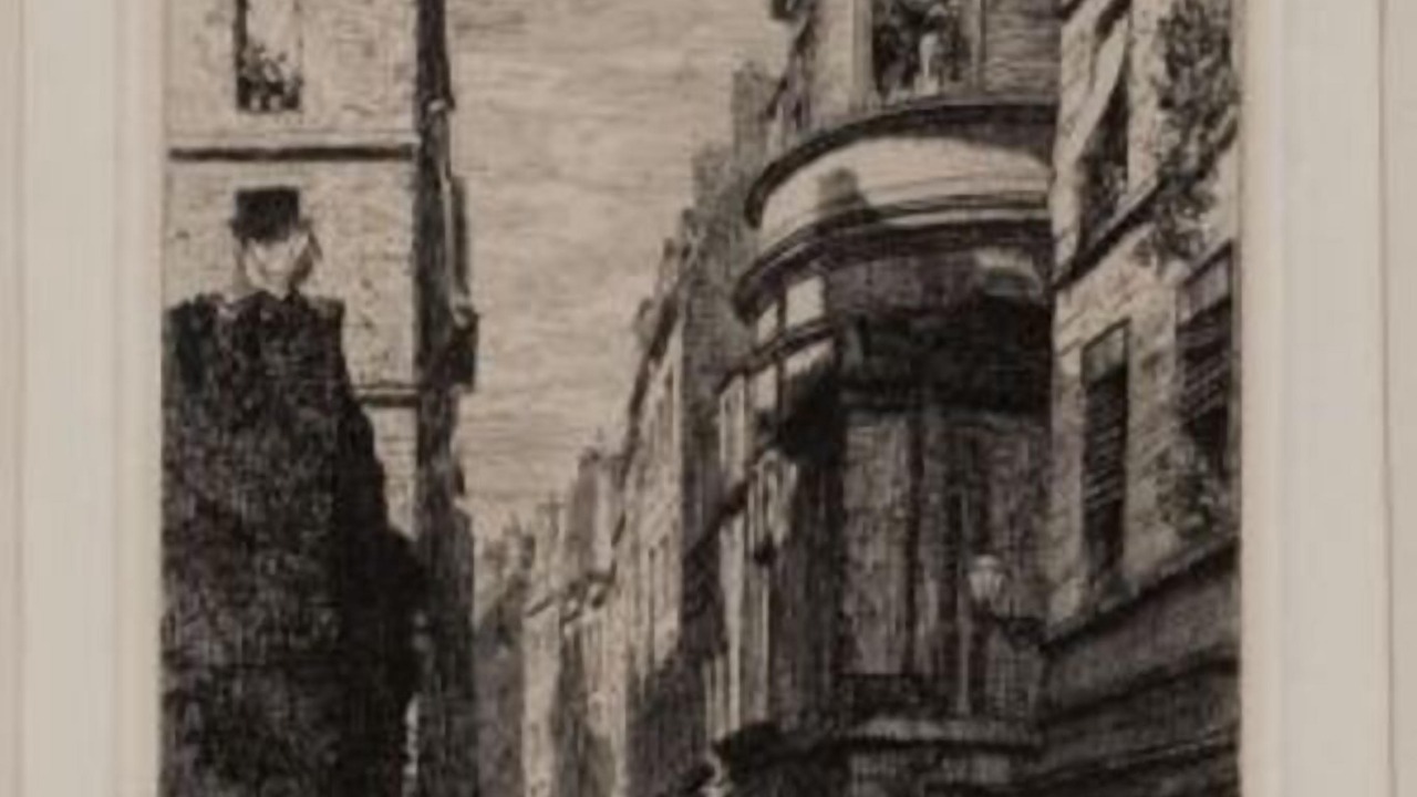Photo of Others in Sorbonne