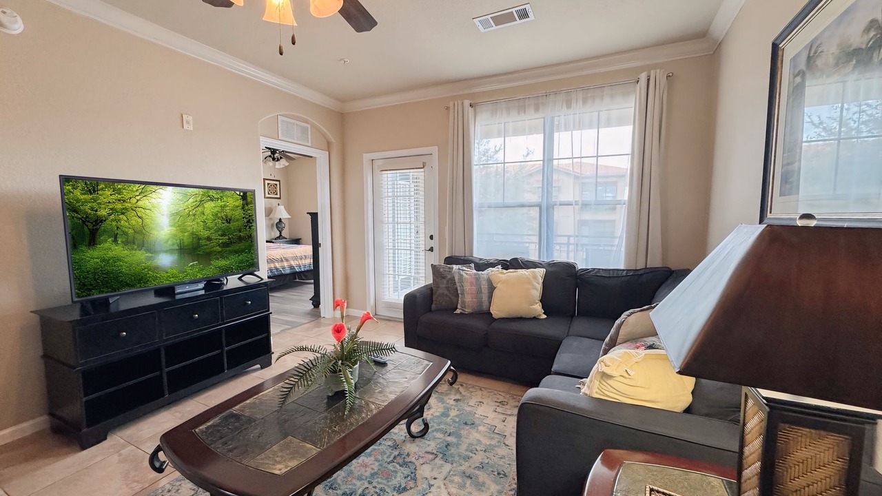Photo of Bedroom in Regal Palms