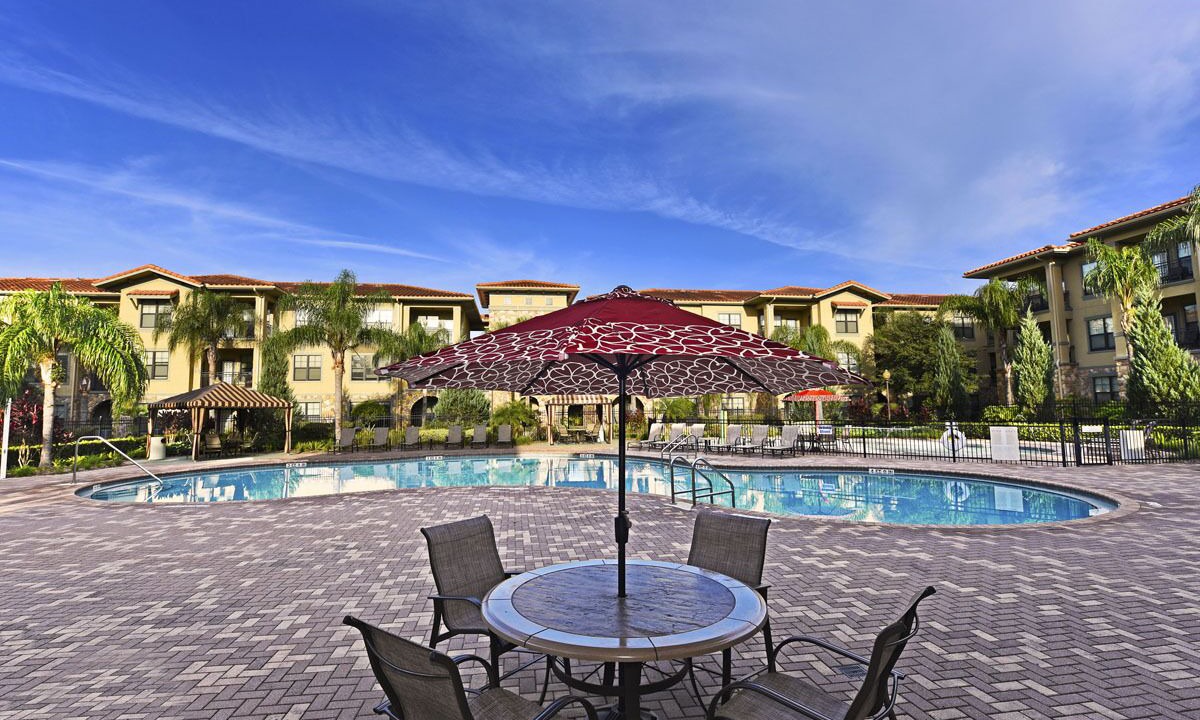 Photo of Outdoor in Regal Palms