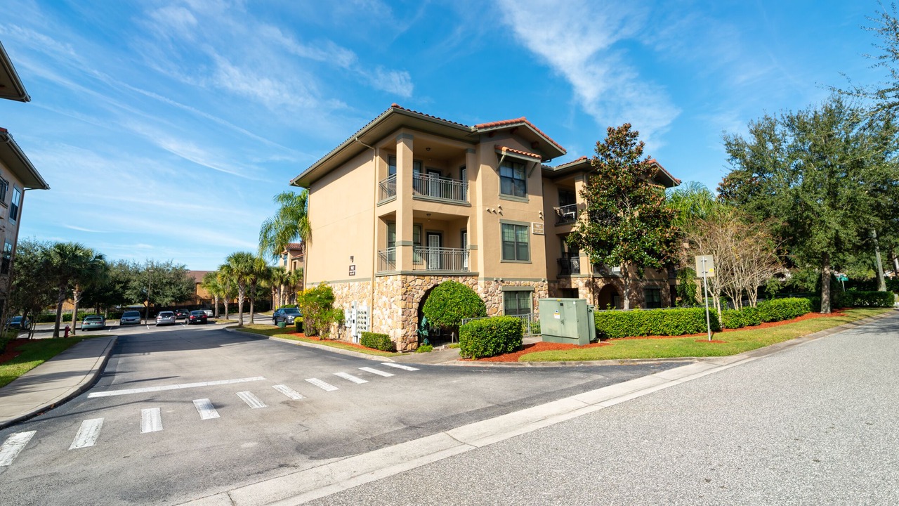 Photo of Outdoor in Regal Palms