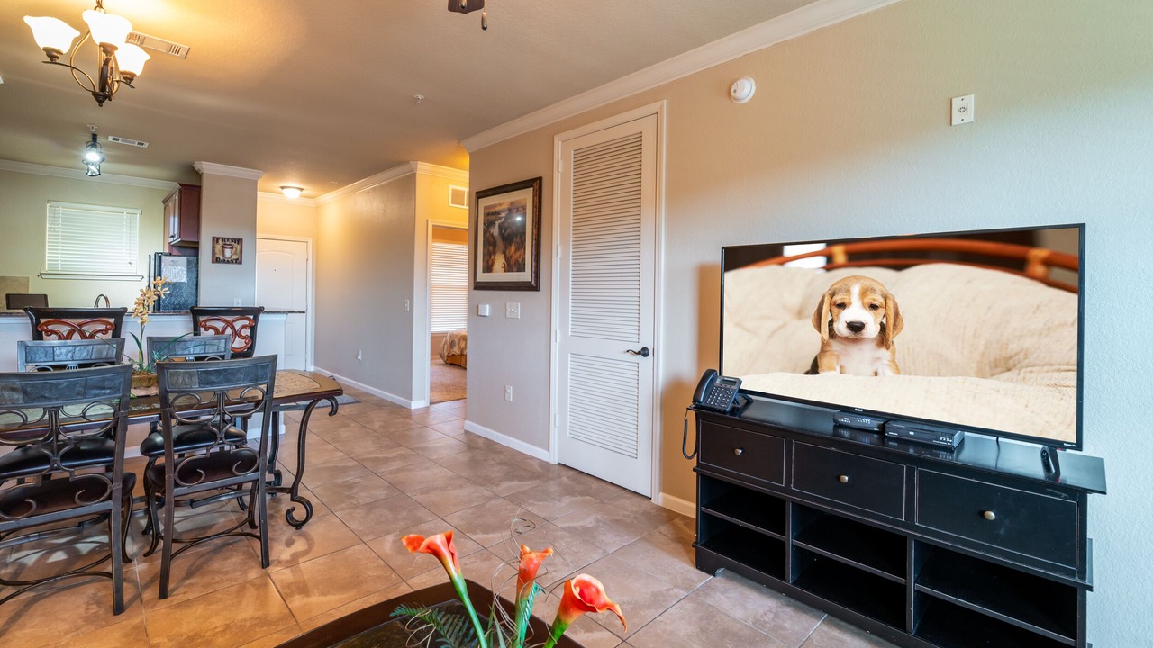 Photo of Livingroom in Regal Palms