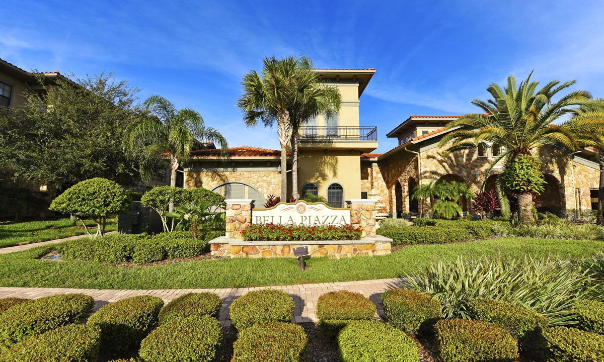 Photo of Outdoor in Regal Palms