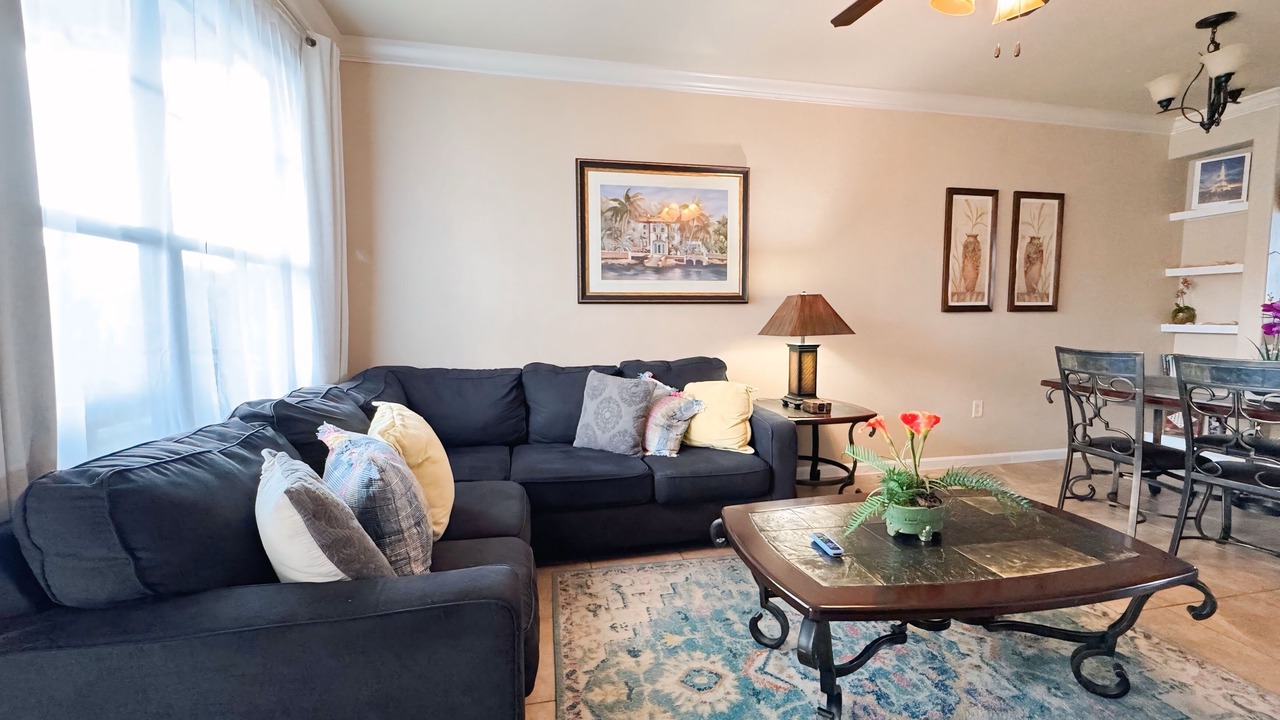 Photo of Bedroom in Regal Palms