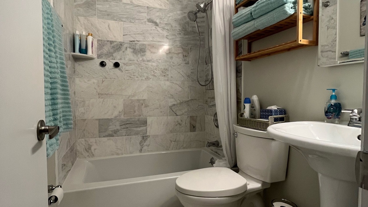 Photo of Bathroom in Deerfield Beach