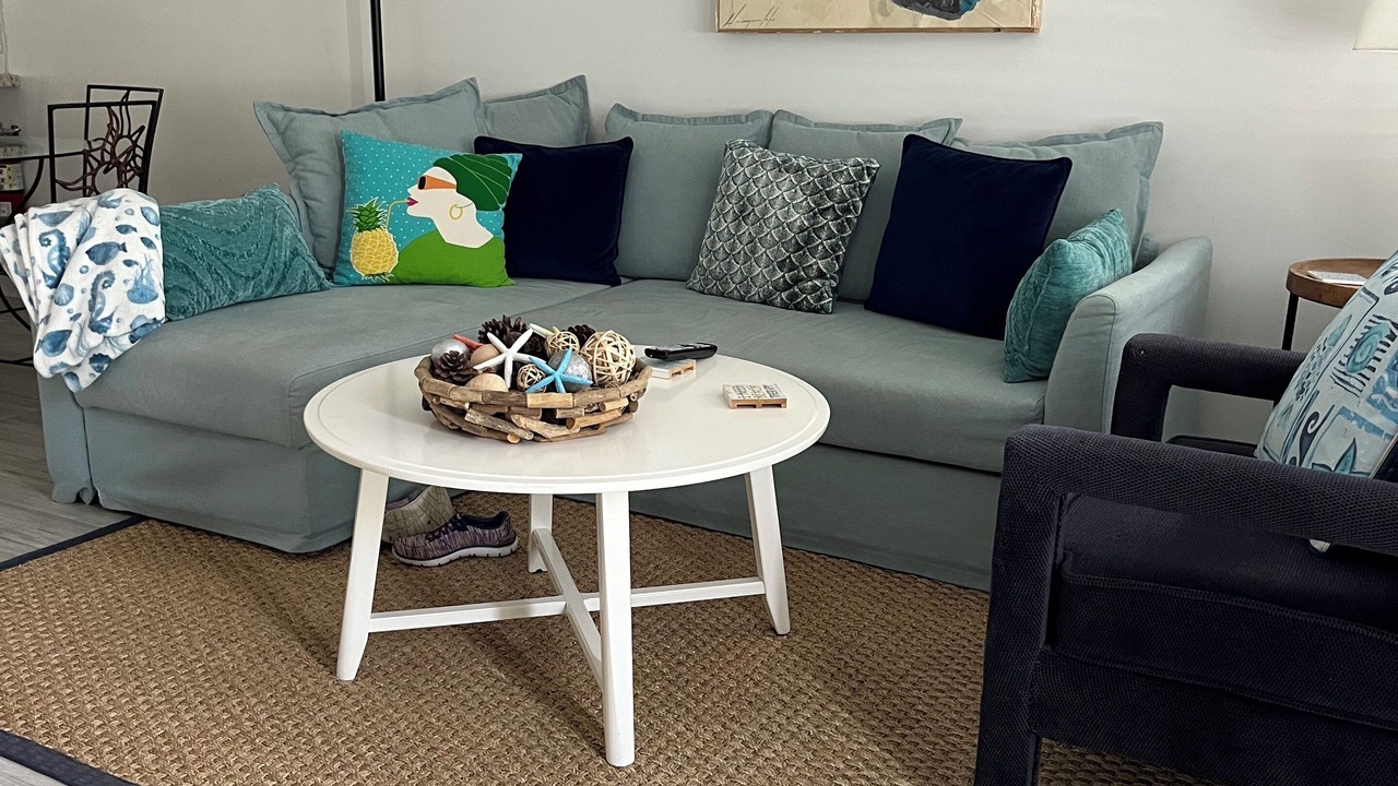 Photo of Livingroom in Deerfield Beach