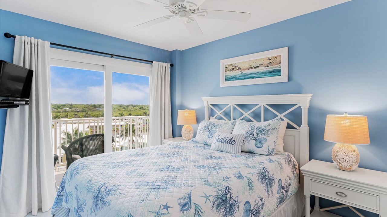 Photo of Patio Balcony in Indian Shores