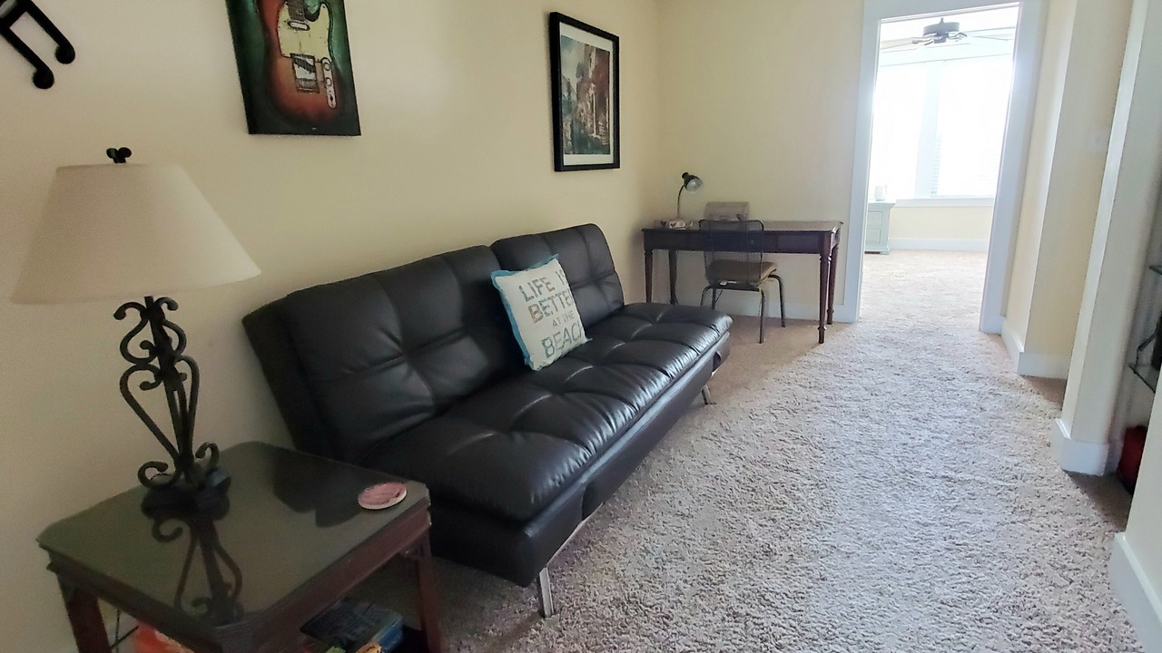 Photo of Bedroom in Santa Rosa Beach