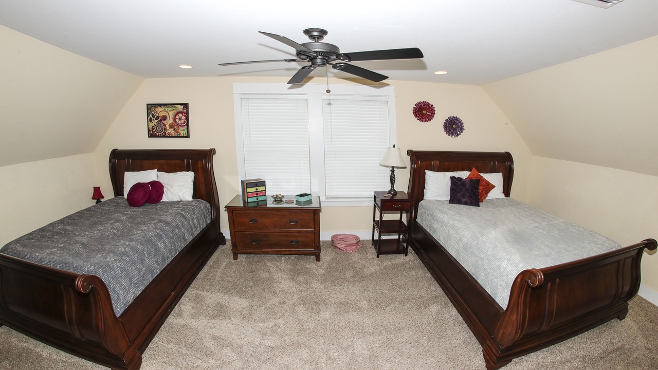 Photo of Bedroom in Santa Rosa Beach