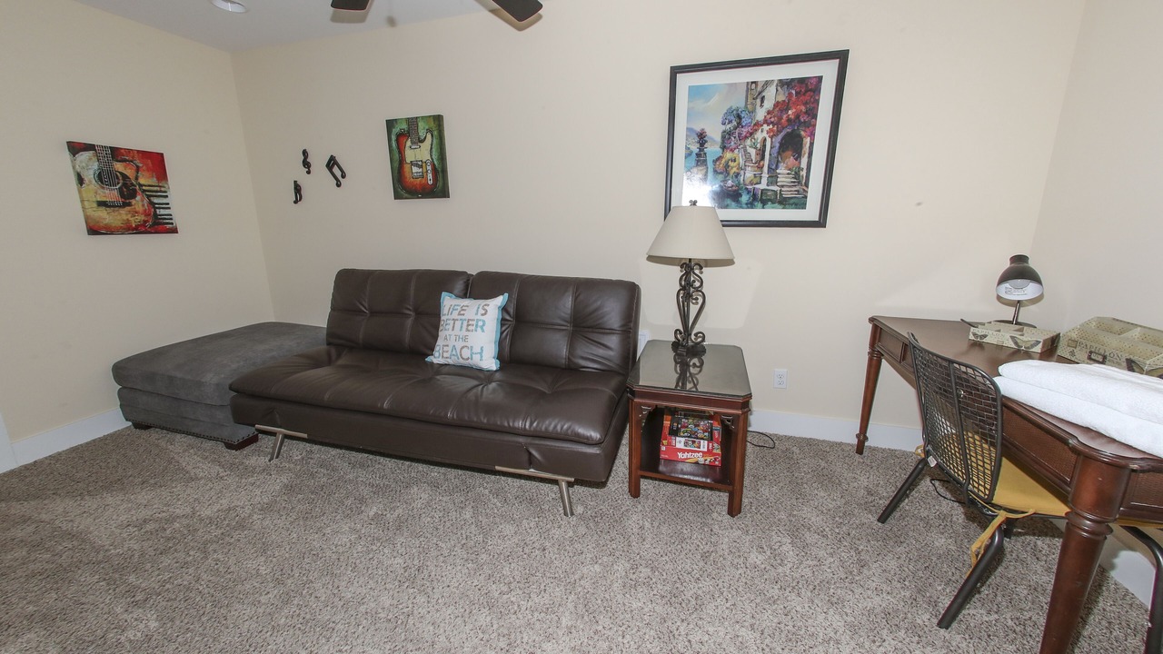 Photo of Livingroom in Santa Rosa Beach